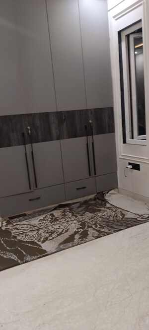 Kitchen in 3 BHK Builder Floor at Fateh Nagar – for Sale