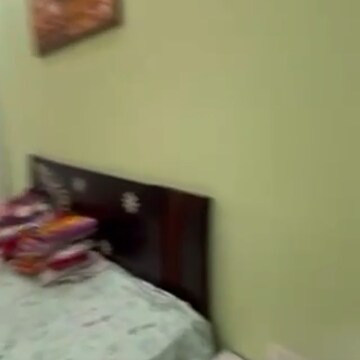 Living Room in 3 BHK Apartment at Motia Royal Citi Apartments, Nagla Road – for Rent