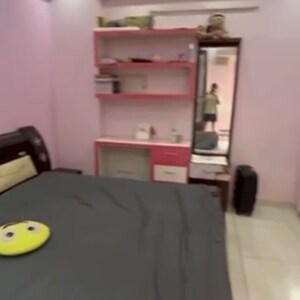 Furnished Amenities in 3 BHK Apartment at Motia Royal Citi Apartments, Nagla Road – for Rent