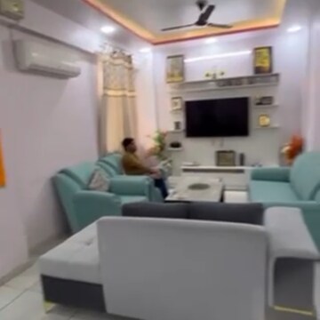 3 BHK Apartment For Rent in Motia Royal Citi Apartments, Nagla Road
