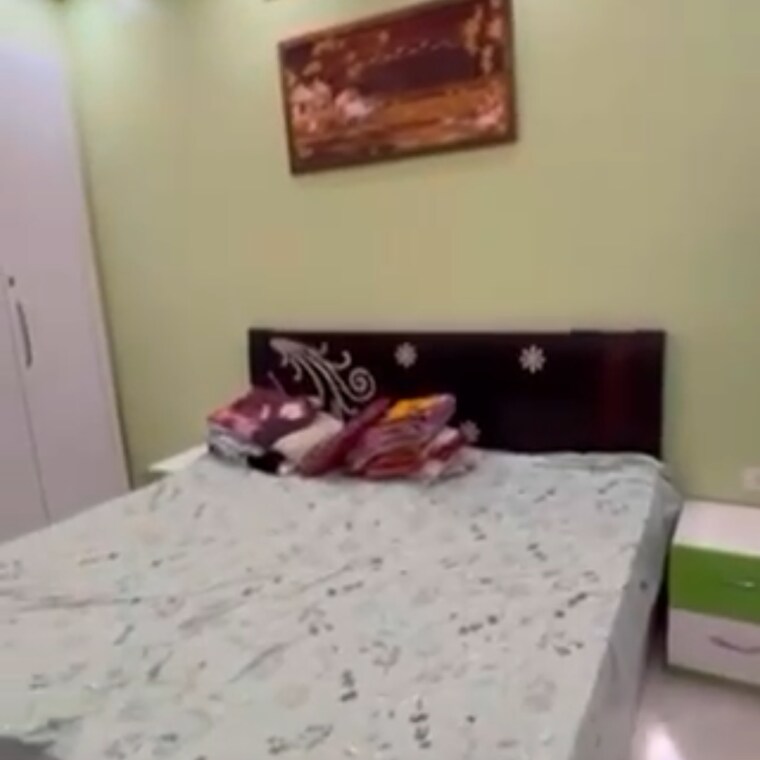 Bedroom, motia-royal-citi-apartments 3 Bedroom 1910 Sq.Ft. Apartment In Nagla Road Zirakpur 9325470