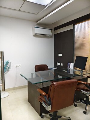 Team Area in  Office Space at Sector 63 – for Rent