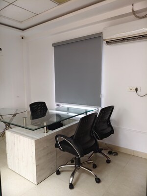 Team Area in  Office Space at Sector 63 – for Rent