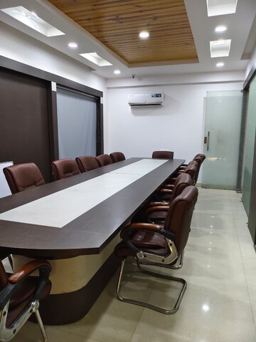 Team Area in  Office Space at Sector 63 – for Rent