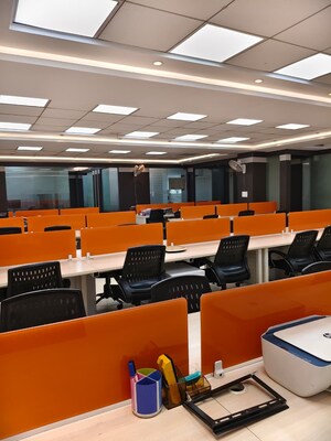  Office Space For Rent in Sector 63