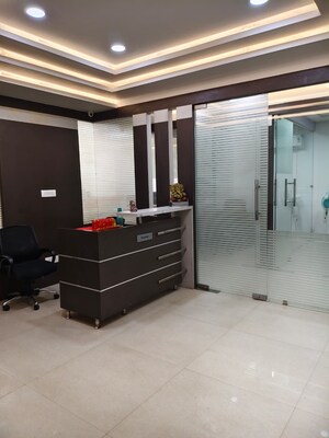 Parking in  Office Space at Sector 63 – for Rent