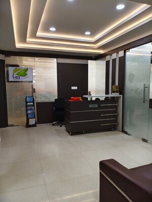 Parking in  Office Space at Sector 63 – for Rent