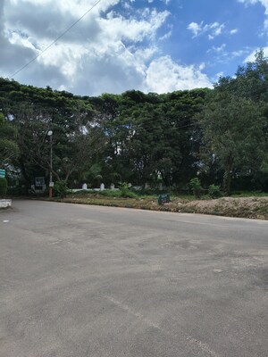  Plot – Exterior View View at Mani Enclave Yapral, Yapral - for Sale