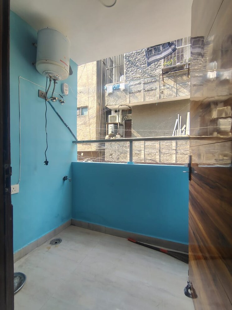 Kitchen, malviya nagar 2 Bedroom 1000 Sq.Ft. Builder Floor In Malviya Nagar Delhi 9325478