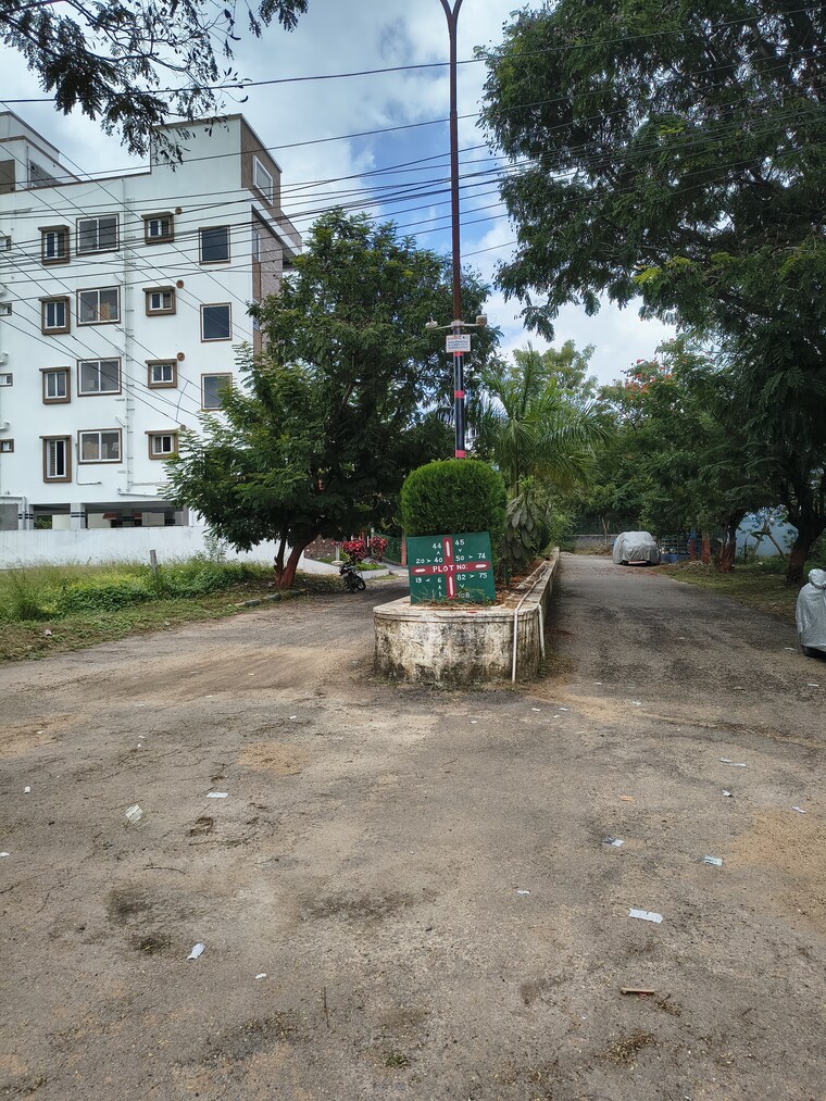 Exterior View, mm-enclave-yapral  300 Sq.Yd. Plot In Yapral Hyderabad 9325474