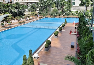 3 BHK Apartment For Rent in Rajapushpa Provincia, Narsingi