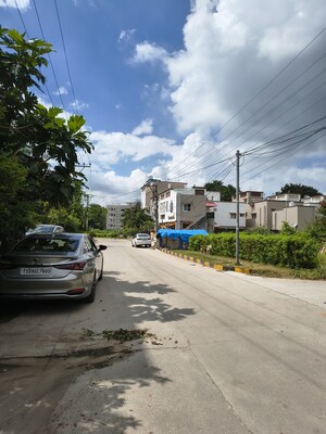  Plot – Exterior View View at Royal Park Yapral, Yapral - for Sale