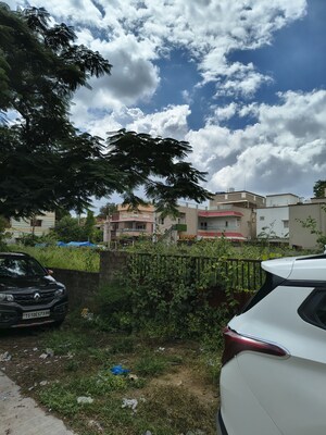  Plot – Exterior View View at Royal Park Yapral, Yapral - for Sale