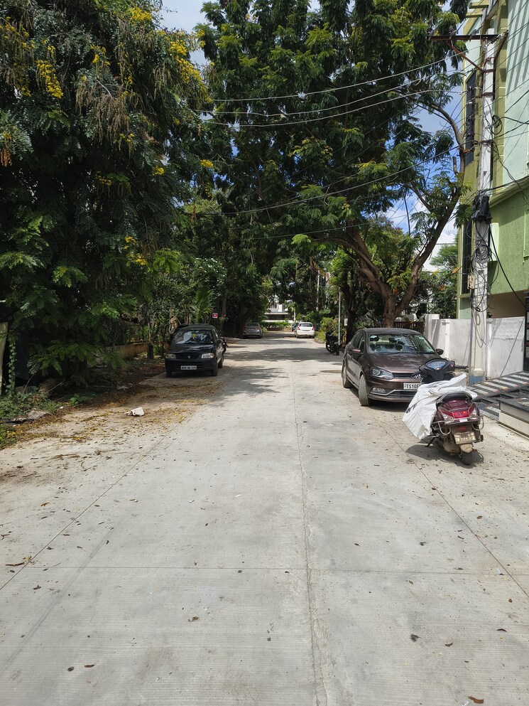 Exterior View, royal-park-yapral  500 Sq.Yd. Plot In Yapral Hyderabad 9325481