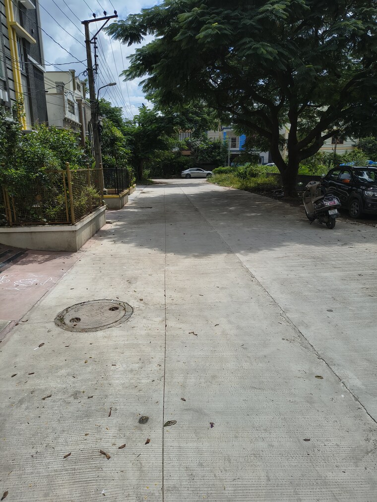 Exterior View, royal-park-yapral  500 Sq.Yd. Plot In Yapral Hyderabad 9325481