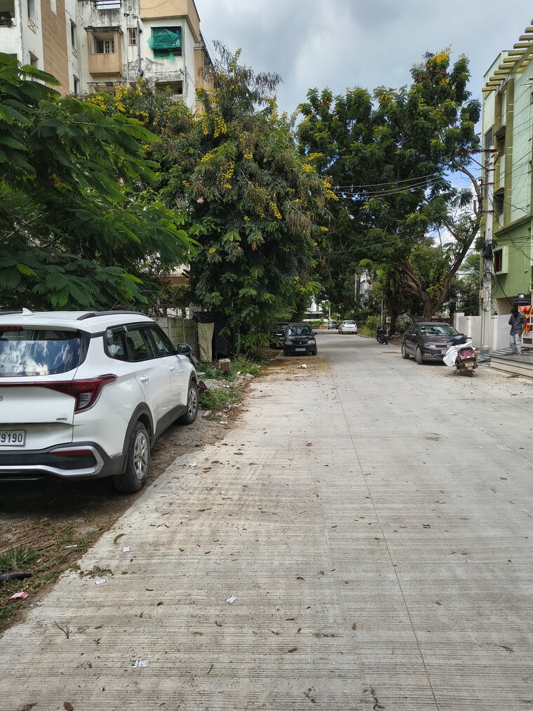 Exterior View, royal-park-yapral  500 Sq.Yd. Plot In Yapral Hyderabad 9325481