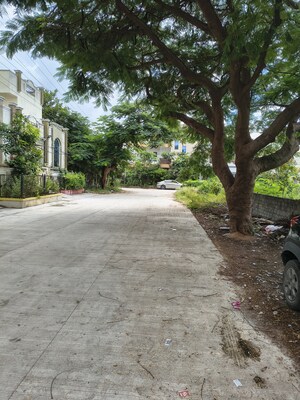  Plot – Exterior View View at Royal Park Yapral, Yapral - for Sale