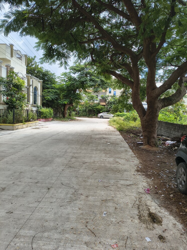 Exterior View, royal-park-yapral  500 Sq.Yd. Plot In Yapral Hyderabad 9325481