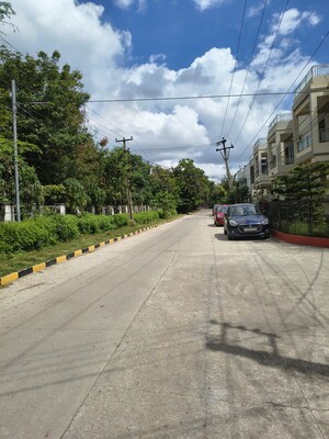  Plot For Sale in Royal Park Yapral, Yapral