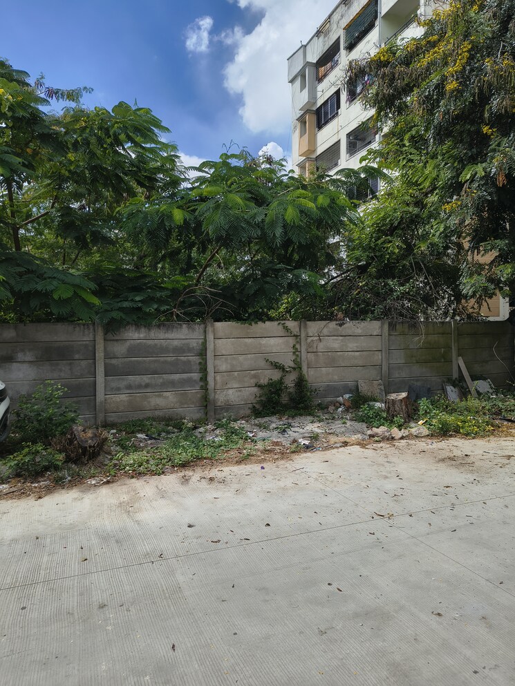 Exterior View, royal-park-yapral  500 Sq.Yd. Plot In Yapral Hyderabad 9325481