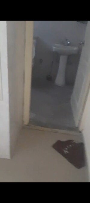 Building Lobby in 1 BHK Penthouse at DRA Queens Corner, Shivaji Nagar – for Sale