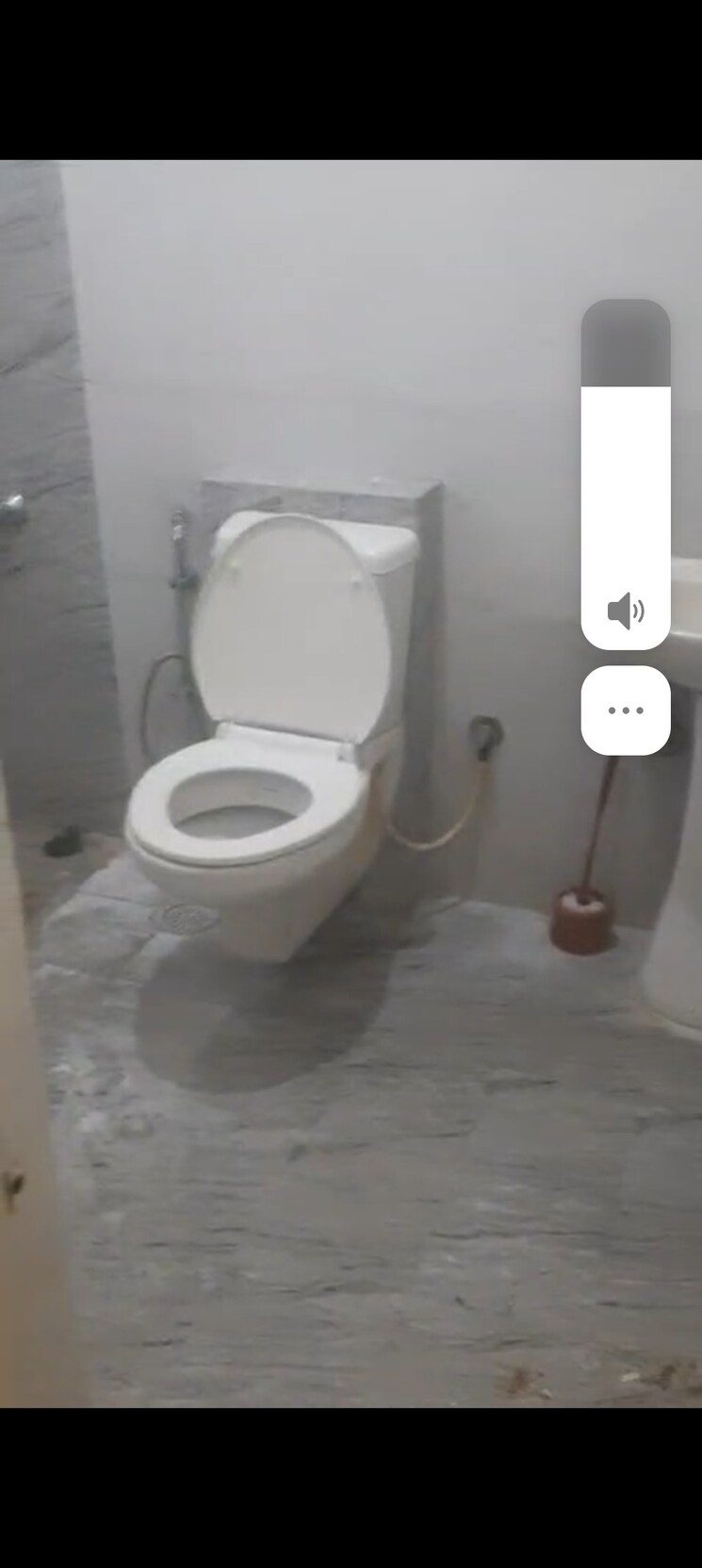 Bathroom, dra-queens-corner 1 Bedroom 650 Sq.Ft. Penthouse In Shivaji Nagar Bangalore 9325487