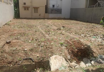 Plot For Sale in Bhoopasandra