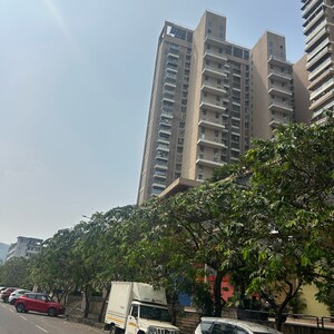 2 BHK Apartment – Exterior View View at Bhagwati Greens 2, Kharghar Sector 21 - for Sale