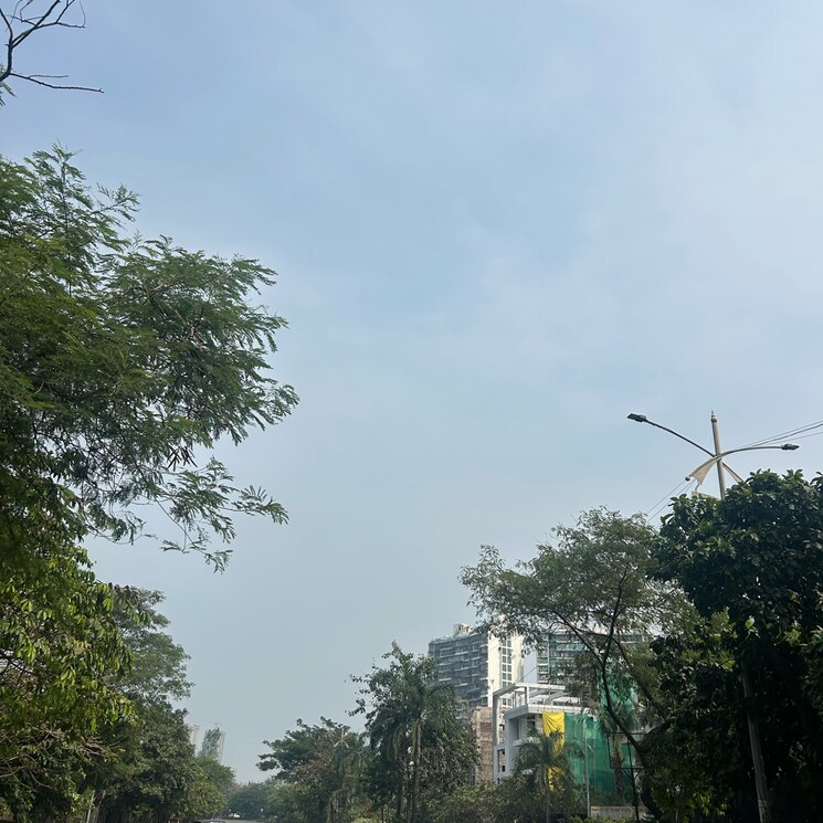 Garden, bhagwati-greens-2 2 Bedroom 1260 Sq.Ft. Apartment In Kharghar Sector 21 Navi Mumbai 9325488