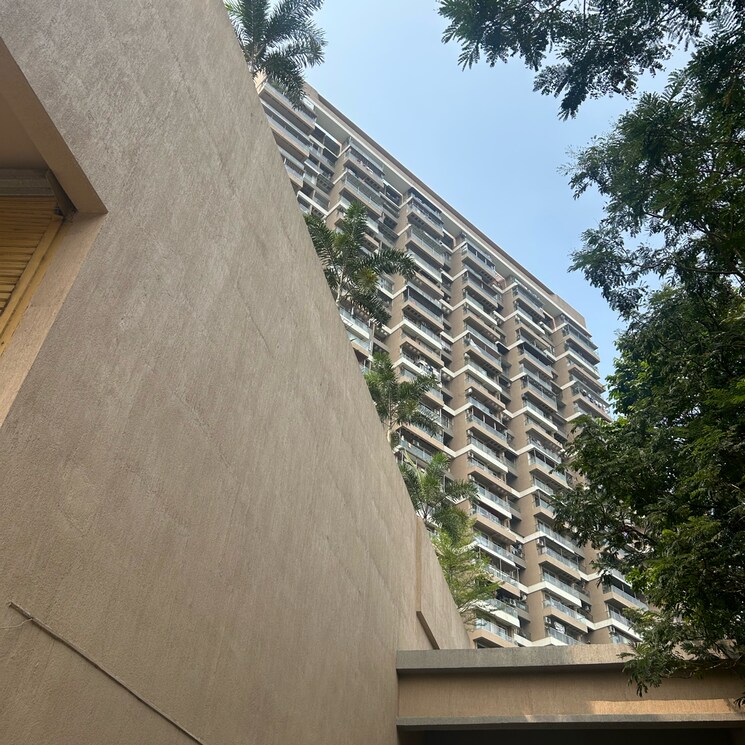 Balcony, bhagwati-greens-2 2 Bedroom 1260 Sq.Ft. Apartment In Kharghar Sector 21 Navi Mumbai 9325488