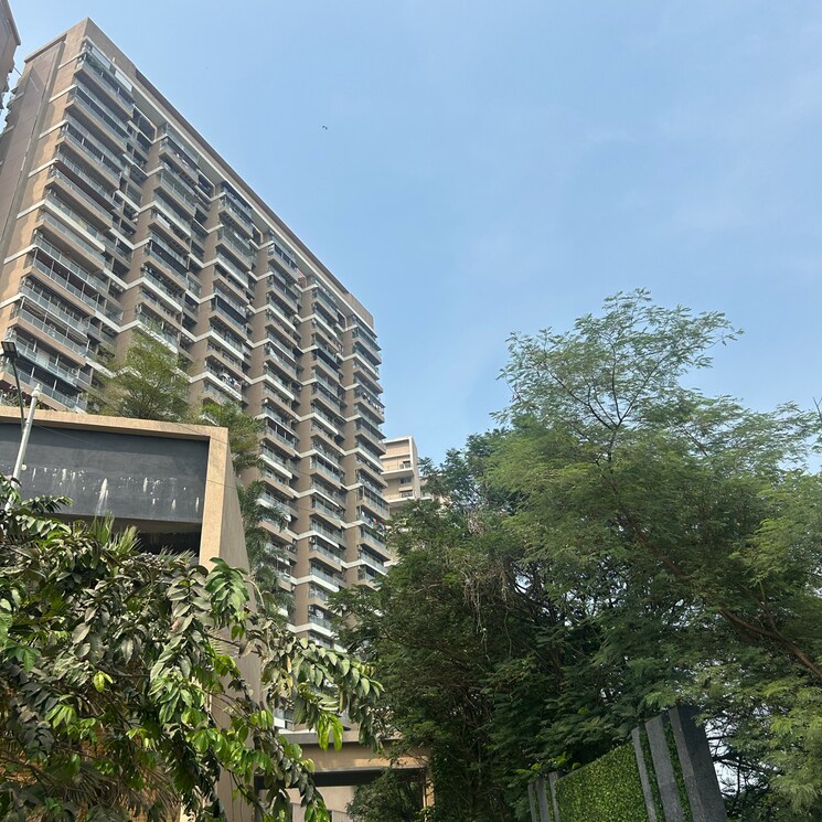 Exterior View, bhagwati-greens-2 2 Bedroom 1260 Sq.Ft. Apartment In Kharghar Sector 21 Navi Mumbai 9325488
