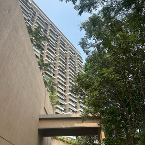 2 BHK Apartment – Exterior View View at Bhagwati Greens 2, Kharghar Sector 21 - for Sale