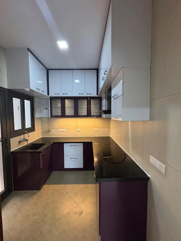 Kitchen, sobha-arena 2 Bedroom 1305 Sq.Ft. Apartment In Kanakapura Road Bangalore 9325480