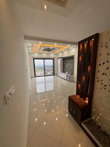 Kitchen in 2 BHK Apartment at Sobha Arena, Kanakapura Road – for Sale