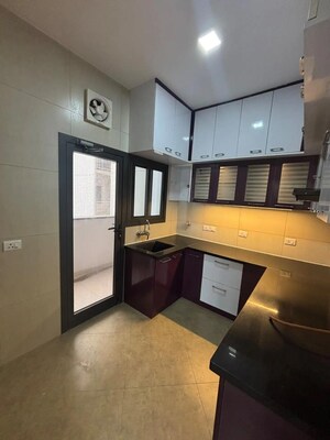 Kitchen in 2 BHK Apartment at Sobha Arena, Kanakapura Road – for Sale