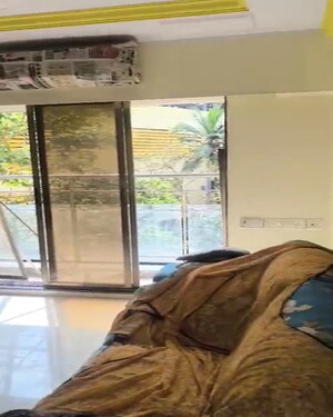 3 BHK Apartment For Rent in Sri Nalini Apartments, Chembur