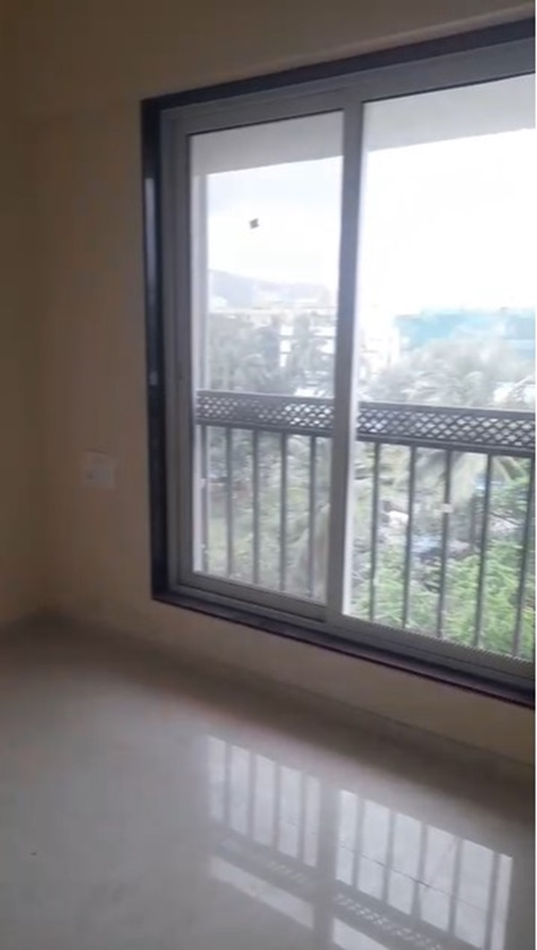 1 BHK Apartment For Rent in Sidhivinayak Flora