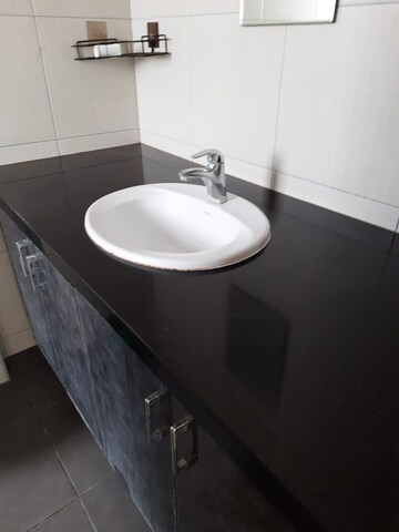 Bathroom in 3 BHK Apartment at Sobha Arena, Kanakapura Road – for Sale
