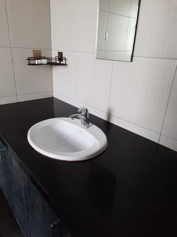 Bathroom in 3 BHK Apartment at Sobha Arena, Kanakapura Road – for Sale