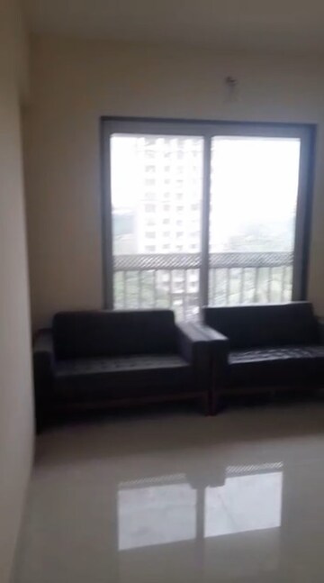 Bedroom in 1 BHK Apartment at Sidhivinayak Flora, Chembur – for Rent