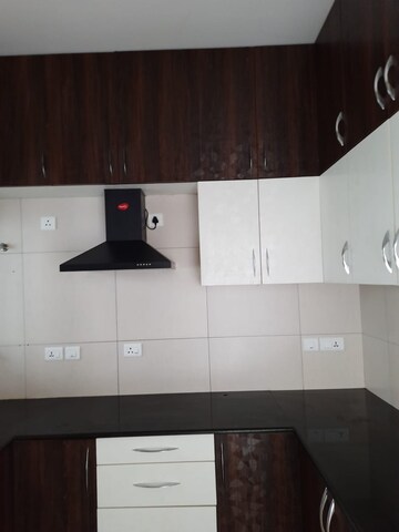 Kitchen in 3 BHK Apartment at Sobha Arena, Kanakapura Road – for Sale