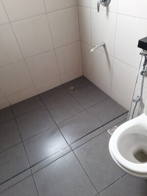 Bathroom in 3 BHK Apartment at Sobha Arena, Kanakapura Road – for Sale