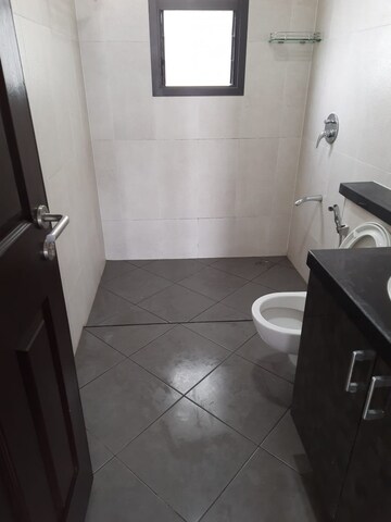 Bathroom in 3 BHK Apartment at Sobha Arena, Kanakapura Road – for Sale