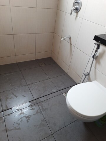 Bathroom in 3 BHK Apartment at Sobha Arena, Kanakapura Road – for Sale