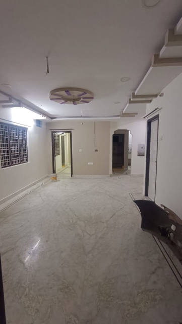 2 BHK + Pooja Room 1000 Sq.Ft. Apartment in PNK Winstone