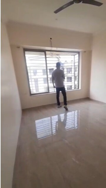 Bedroom in 1 BHK Apartment at Sindhi Society, Chembur – for Rent