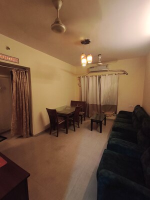 1 BHK Apartment For Rent in Hiranandani Estate Villa Carino, Thane West