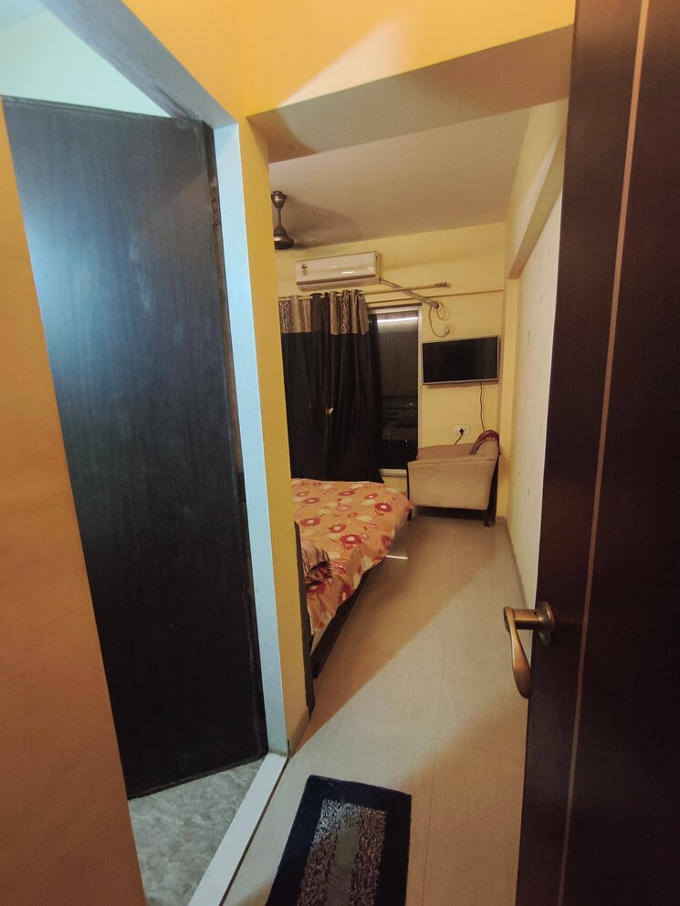 undefined, hiranandani-estate-villa-carino 1 Bedroom 450 Sq.Ft. Apartment In Thane West Thane 9325522