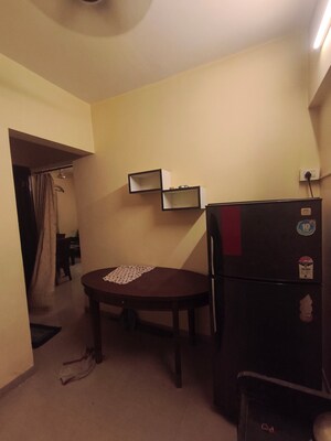 Team Area in 1 BHK Apartment at Hiranandani Estate Villa Carino, Thane West – for Rent