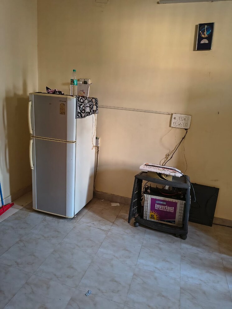 Master Bedroom, dhakoli 2 Bedroom 900 Sq.Ft. Apartment In Dhakoli Zirakpur 9325524